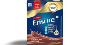 Ensure Nutritional Powder