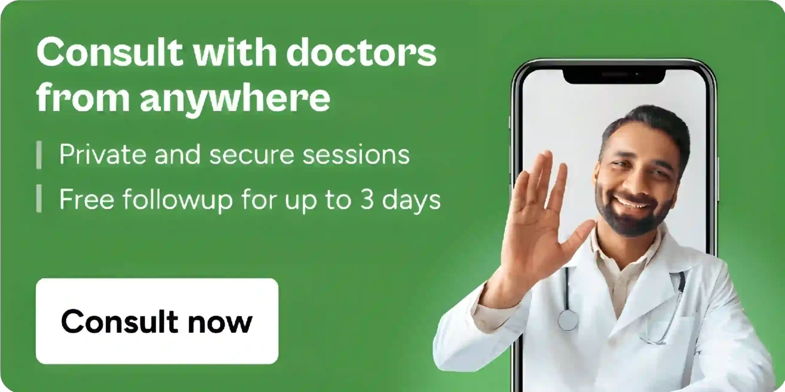 Online Doctor Consultation - XtraMG